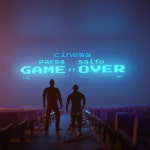 Cinema - Single by raparsa | Spotify Cinema