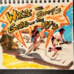 WHERE THE STORYS GOING - song and lyrics by The 91s | Spotify WHERE THE STORYS GOING