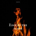 Edge of the flame - Single by Alexander Hertogs | Spotify Edge of the flame