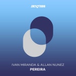 Pereira - Single by Ivan Miranda, Allan Nunez | Spotify Pereira
