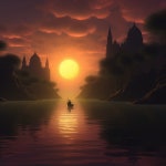 Surah Al-Fajr - سُورَةُ الفَجۡرِ - The Dawn - song by Naat and Hamd, The Merciful Servant, The Prophet Muhammad... 