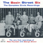 Basin Street Six | Spotify Basin Street Six