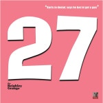 27 - Single by The Beighley Grange | Spotify 27
