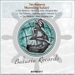 Ten Patterns | Spotify Ten Patterns