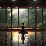 Deep Sleep with Natural Rain & Thunder Sounds | Spotify Deep Sleep with Natural Rain & Thunder Sounds