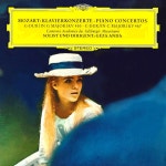 Konzert Für Klavier Und Orchester Nr. 17 G-dur KV 453: I Satz: Allegro - song and lyrics by Wolfgang Amadeus Mozart, Geza Anda... 