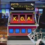 Give It a Chance - song and lyrics by Kauz of Affliction | Spotify Give It a Chance