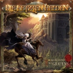 Die Letzten Helden - Wanderer Trilogie 01 Das Kloster des Grauens (Teil 13) - song by Die Letzten Helden, David Holy | Spotify... 