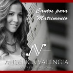 Aleluya Romántico - song and lyrics by Angelica Valencia | Spotify Aleluya Romántico