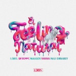 El Feeling Natural - Single by L3ON | Spotify