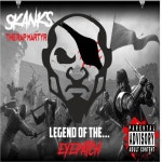 Legend of the Eyepatch - Single by Skanks the Rap Martyr | Spotify Legend of the Eyepatch