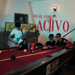 Activo - En Vivo - song and lyrics by Oscar Andres | Spotify Activo - En Vivo