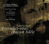 Psalm 116 Jayme mon dieu - song by Claude Le Jeune, Maîtrise de Nîmes Childrens Choir, Jean-Noël Catrice, Francis Mercet... 