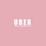 UBER (feat. Ardian Bujupi) - Single by JIGGO, Ardian Bujupi | Spotify UBER (feat. Ardian Bujupi)
