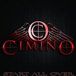 Start All Over - Single by Cimino | Spotify Start All Over