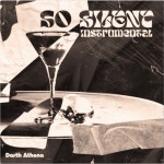 So Silent (Instrumental) - Single by Darth Athena | Spotify So Silent (Instrumental)