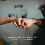 Dream Fighter Solution - Single by intune | Spotify Dream Fighter Solution