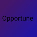 Opportune - song by ElegaMimi | Spotify Opportune