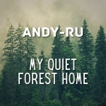 My Quiet Forest Home (From Octopath Traveler) [Cover Version] - Single by Andy-Ru | Spotify My Quiet Forest Home (From... 