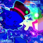 Dream pt. ii - Album by Pentez and Cosmic | Spotify Dream pt. ii