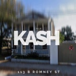 M.I.A Kash | Spotify M.I.A Kash