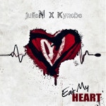 Eat My Heart - song and lyrics by Julien, Kynobe | Spotify Eat My Heart