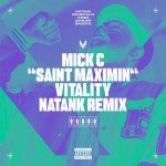 SAINT-MAXIMIN (Vitality nataNk) - Remix - song and lyrics by Mick C | Spotify SAINT-MAXIMIN (Vitality nataNk) - Remix