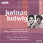 4 Letzte Lieder (4 Last Songs), TrV 296: No. 2. September - song by Richard Strauss, Sena Jurinac, BBC Symphony Orchestra, Sir... 