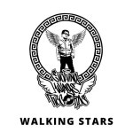 Walking Stars - EP by Ismael Rey Lara | Spotify Walking Stars