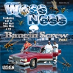 Bangin Screw Pt. 2 - Album by Woss Ness | Spotify Bangin Screw Pt. 2