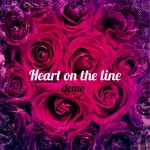 Heart on the Line (Demo) - Single by Peter Strand | Spotify Heart on the Line (Demo)