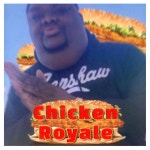 Chicken Royale - song by J0HANNE$ | Spotify Chicken Royale