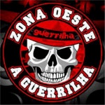 Zona Oeste a Guerrilha - Single by Malako RDC | Spotify Zona Oeste a Guerrilha