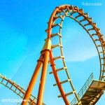 Rollercoaster - Single by John Watson | Spotify Rollercoaster