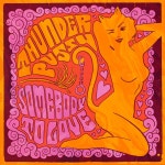 Somebody To Love - Single by Thunderpussy | Spotify Somebody To Love