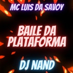 Baile da Plataforma - Single by DJ Nand | Spotify Baile da Plataforma