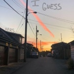 I Guess - Single by Vers | Spotify I Guess