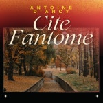 Antoine d’Arcy | Spotify Antoine d’Arcy