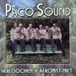 Paco Sound | Spotify Paco Sound
