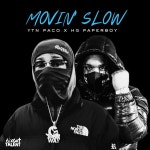 노보노스 | Moving Slow - Single by 6ixGotTalent | Spotify Moving Slow
