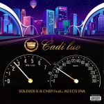 럽이나(Luv-ina) | Cadi luv - song and lyrics by SOLDIER-K & CHIP, AI ECO INA | Spotify Cadi luv