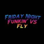 Friday Night Funkin VS Fly - Single by Funky Party Music | Spotify Friday Night Funkin VS Fly