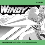 WINDY Everlastin Love -EP- - EP by WINDY | Spotify