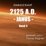 2125 A.D. (Janus) - Audiobook by Audio4You | Spotify