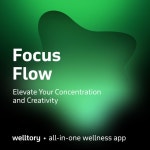 Focus Flow - Album by Welltory | Spotify Focus Flow