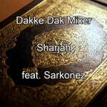 Sharjah - song and lyrics by DJ Bardez, Sarkonez | Spotify Sharjah