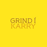 Grind Í Karry - Single by Kristian Blak | Spotify Grind Í Karry
