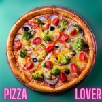 PIZZA IS LOVE - song by HERRICK LASERTY | Spotify PIZZA IS LOVE