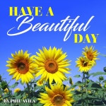 Have a Beautiful Day - song and lyrics by Phil Avila | Spotify Have a Beautiful Day