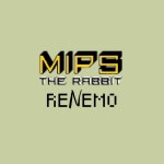 Renemo - EP by MIPS The Rabbit | Spotify Renemo